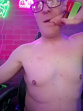 chronic_vibez 웹캠 쇼