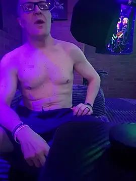 Show de chronic_vibez na webcam