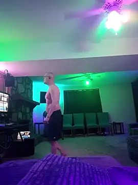 chronic_vibez Webcam Show
