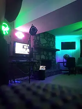 chronic_vibez Show Webcam