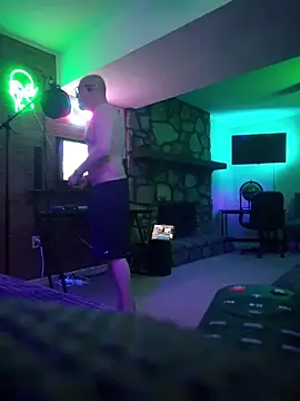 chronic_vibez Webcam Show