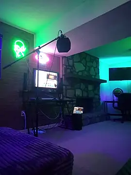 عرض كام chronic_vibez