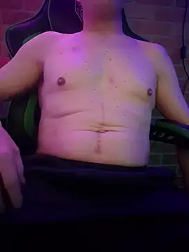 chronic_vibez Show Webcam