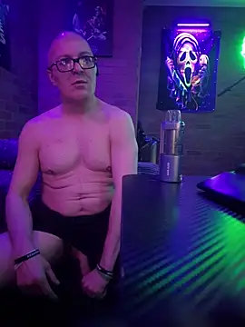 chronic_vibez Webcamshow