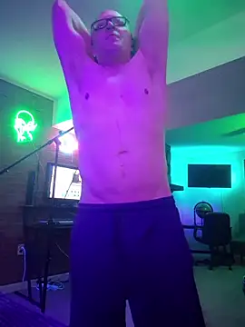 chronic_vibez Show Webcam