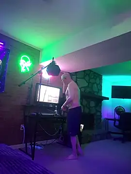 chronic_vibezのウェブカメラショー