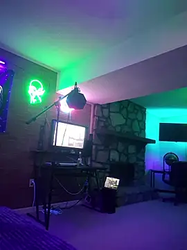 chronic_vibez's Webcam Show