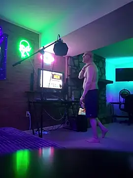 chronic_vibez 웹캠 쇼