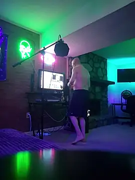 chronic_vibez Webcamshow