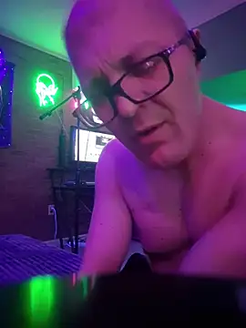 Show de chronic_vibez na webcam