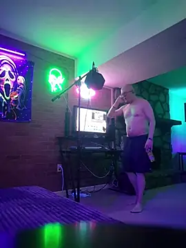 chronic_vibez's Webcam Show