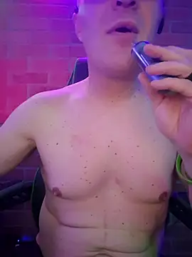 chronic_vibez Шоу с уебкамера