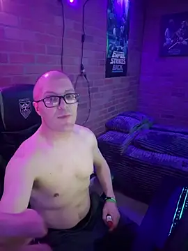Show webcam de chronic_vibez