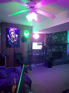 عرض كام chronic_vibez
