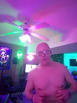 Show de webcam de chronic_vibez
