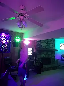 chronic_vibez Webcam show
