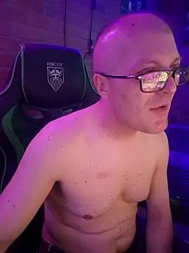 chronic_vibez Webcam Show