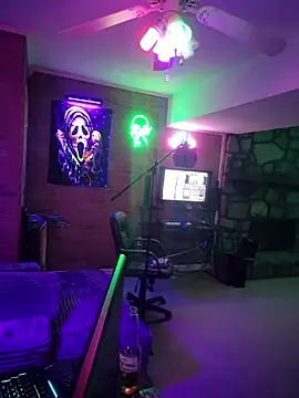 عرض كام chronic_vibez