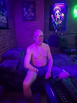 chronic_vibez webkamerás műsora