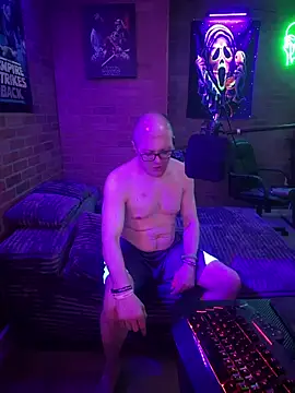 Show de chronic_vibez na webcam