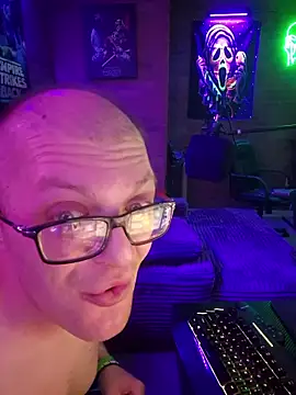 chronic_vibez Webcam Show