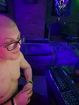 Show de chronic_vibez na webcam