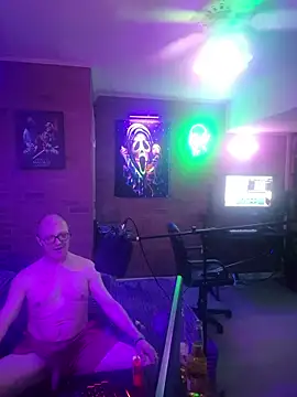 عرض كام chronic_vibez