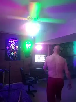 عرض كام chronic_vibez