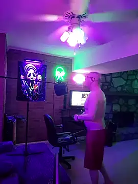 chronic_vibez's Webcam Show