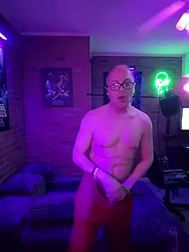 chronic_vibez's Webcam Show