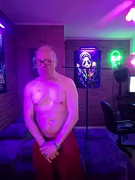 chronic_vibez Шоу с уебкамера