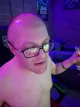 chronic_vibez's Webcam Show
