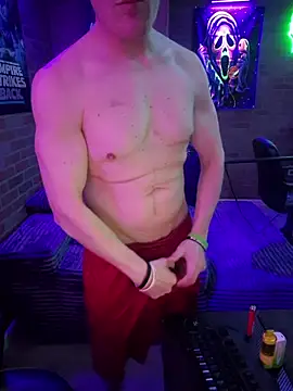 chronic_vibez Webcam show