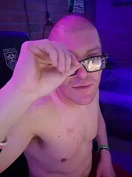 chronic_vibez webkamerás műsora