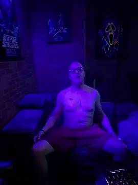 chronic_vibez Webcam-Show