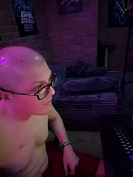 Show Webcam de chronic_vibez