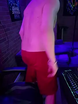 chronic_vibez Webcam Show