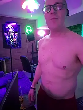 chronic_vibez Adlı Modelin Web Kamerası Şovu