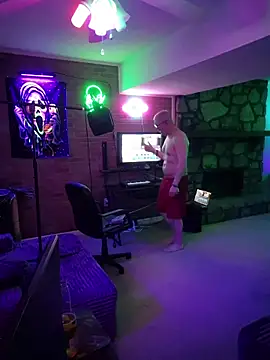 Show Webcam de chronic_vibez
