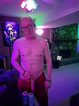 chronic_vibez's Webcam Show