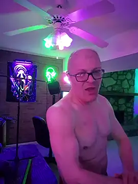 chronic_vibez Шоу с уебкамера