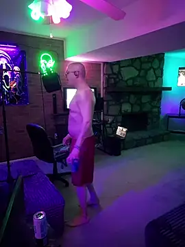 chronic_vibez 웹캠 쇼