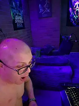 chronic_vibez's Webcam Show
