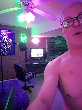 chronic_vibezn Webbikameraesitys