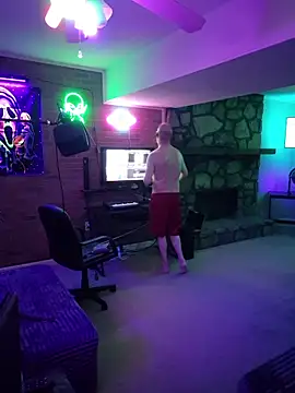 chronic_vibez webcam show
