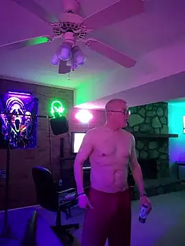chronic_vibez's Webcam Show