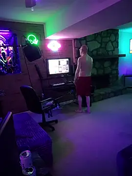 chronic_vibez Webcam-Show
