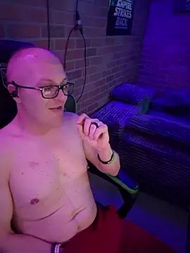 chronic_vibezn Webbikameraesitys