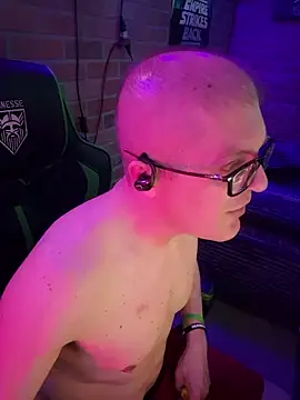 chronic_vibez's Webcam Show