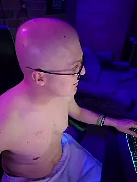 Show de webcam de chronic_vibez